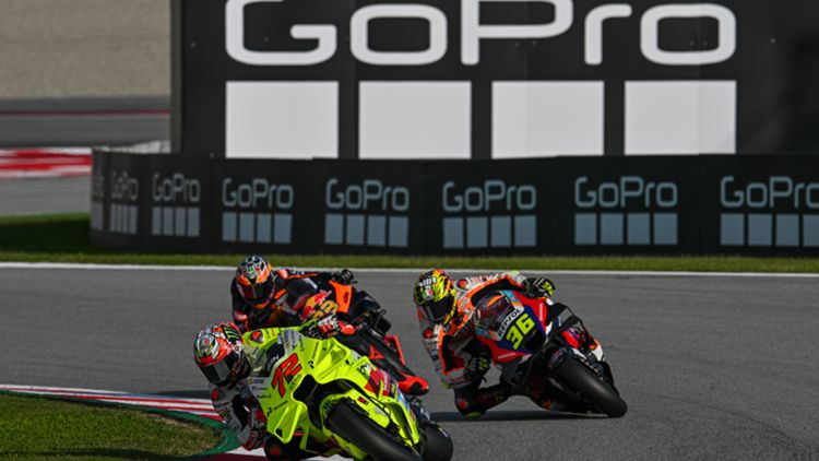 MotoGP, 2024