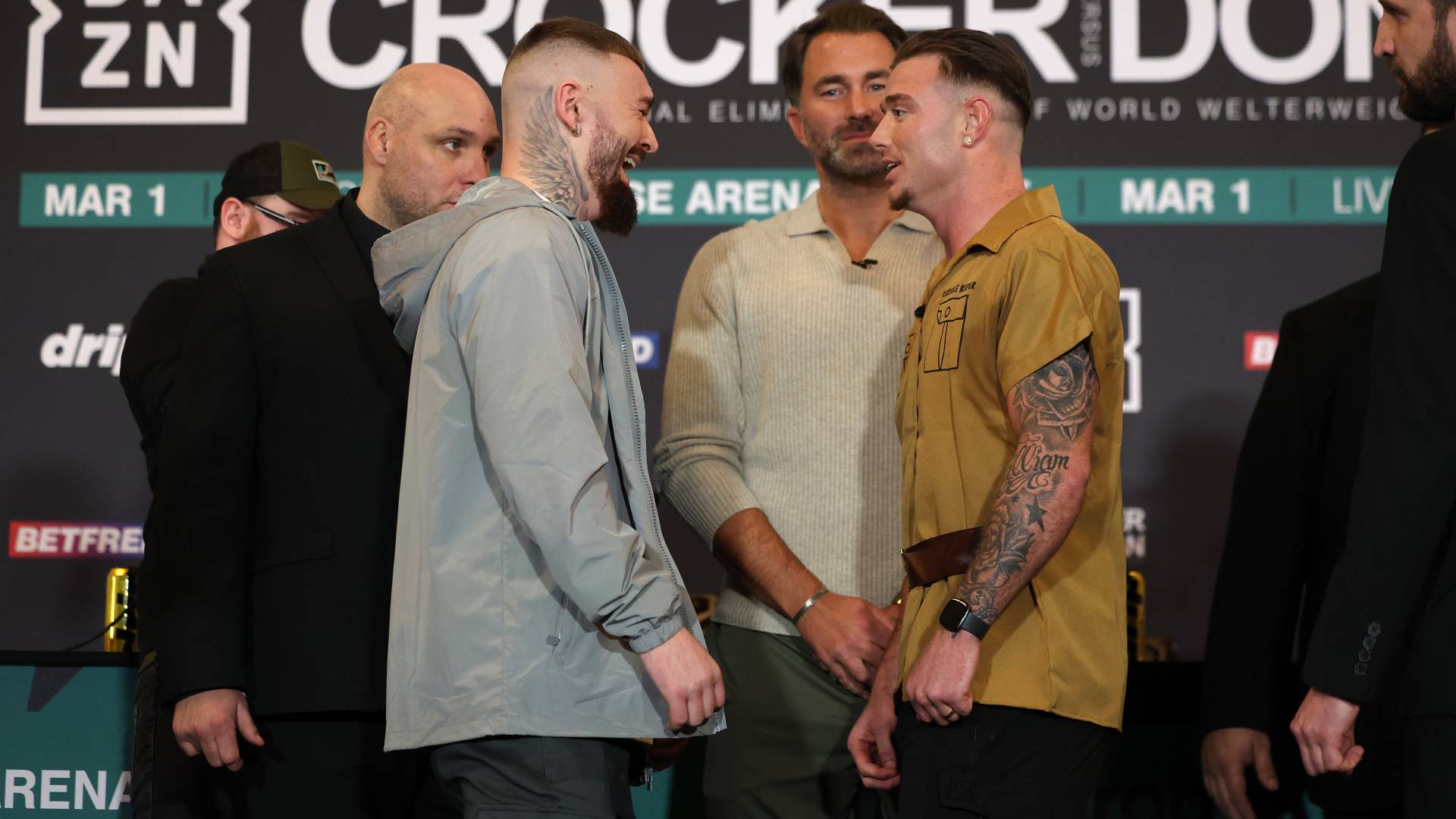 Donovan-Crocker_15012025