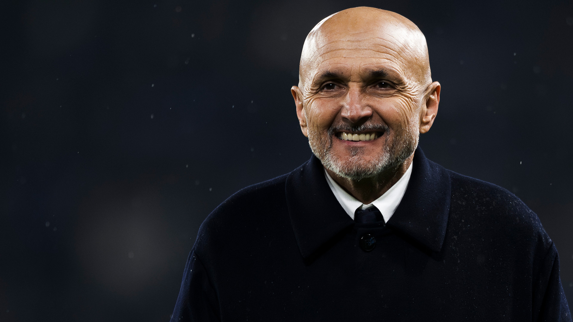 Luciano Spalletti Juventus Turin 092022026