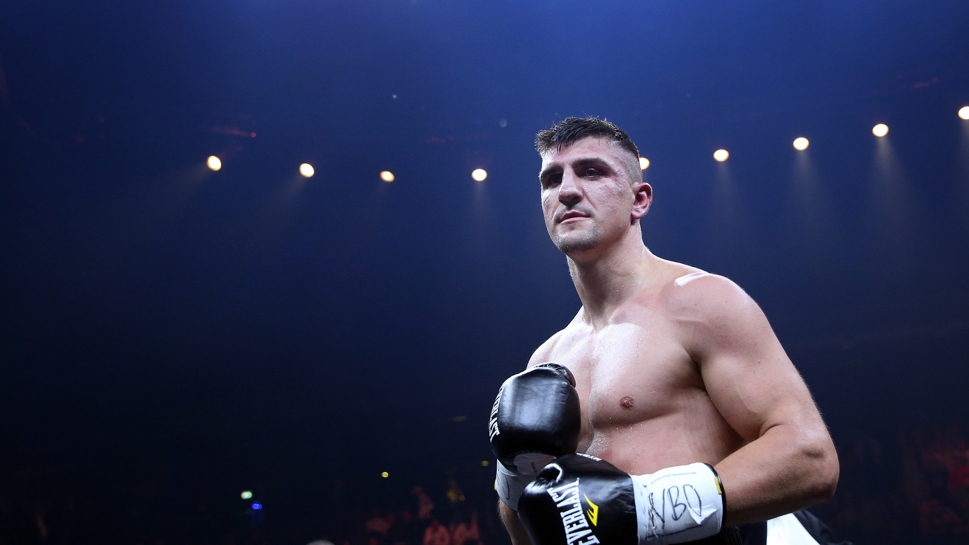 Marco Huck Boxen 2017