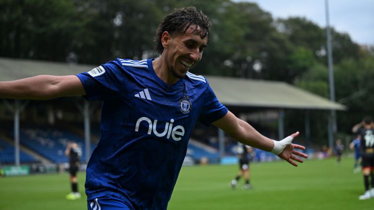 Halifax Town