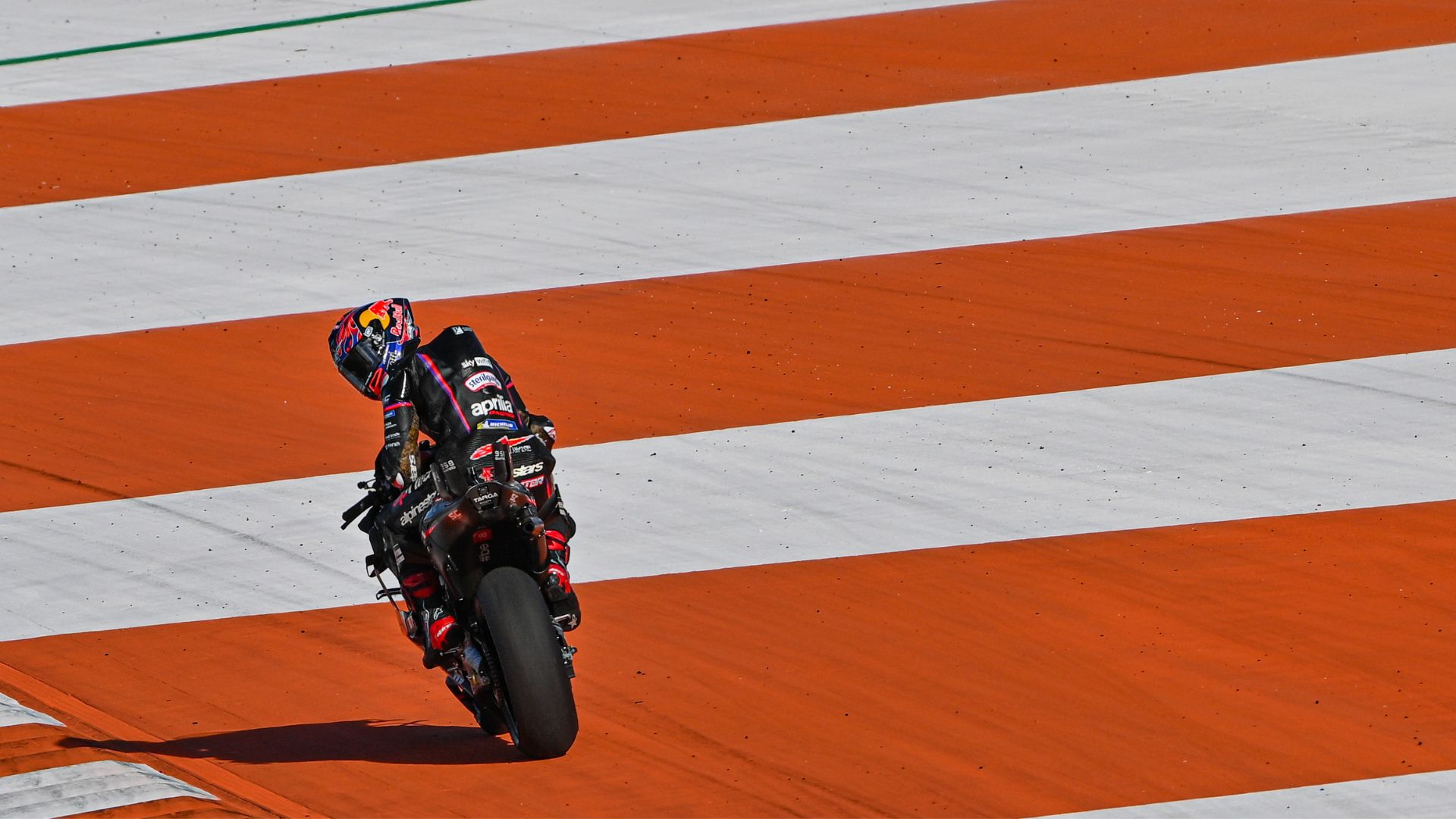 Jorge Martin, Valencia, MotoGP