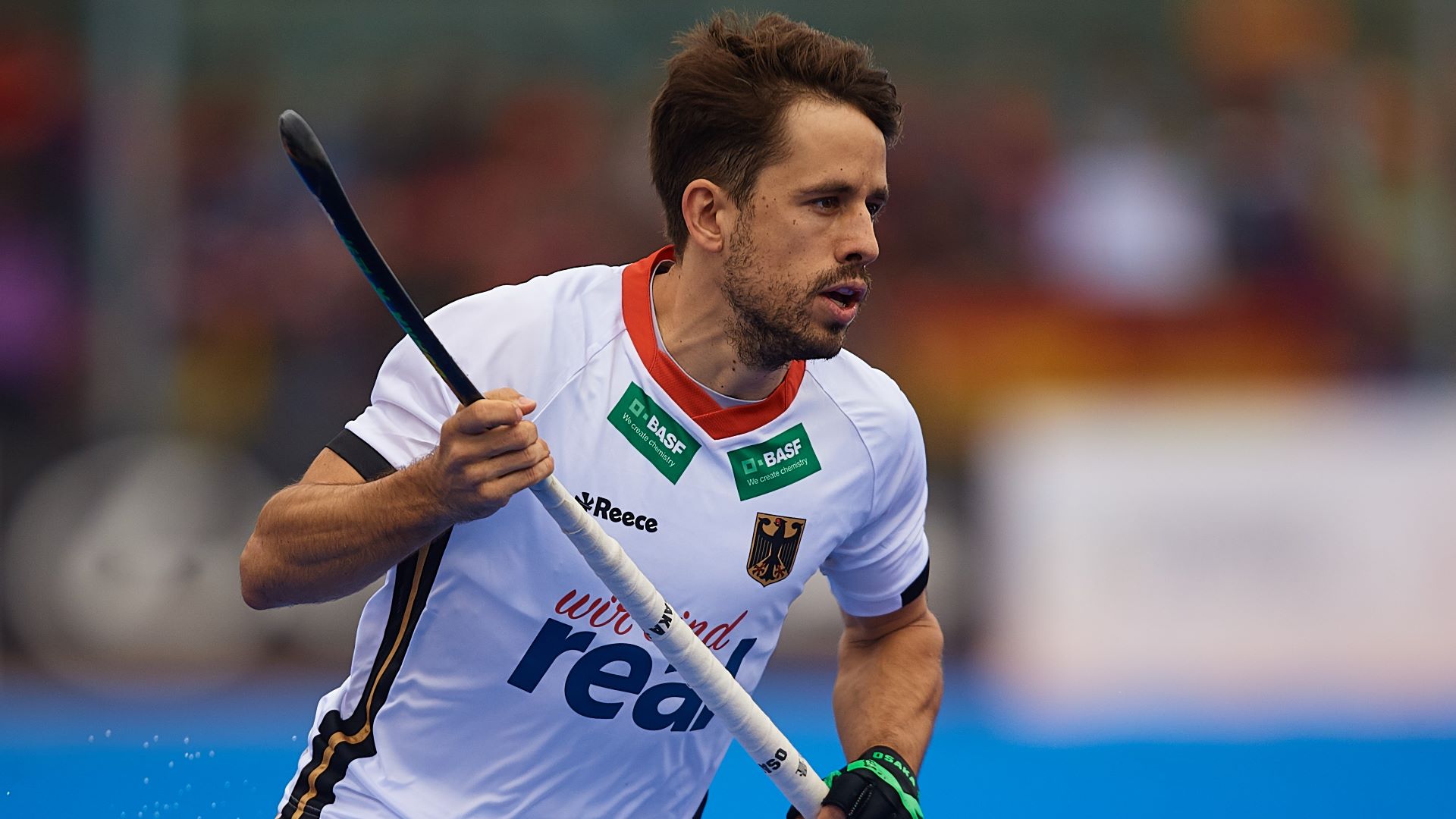 Feldhockey Deutschland Furk