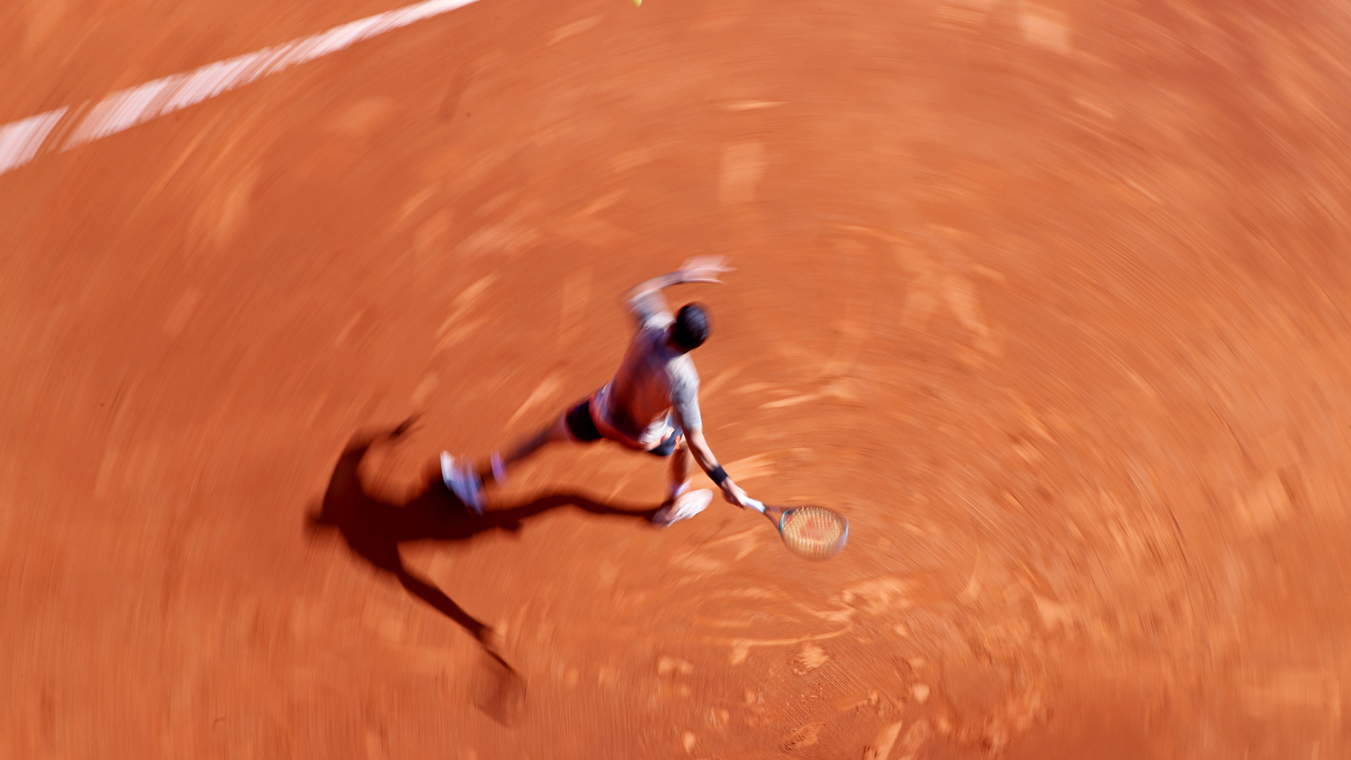 Conde de Godó, 2024