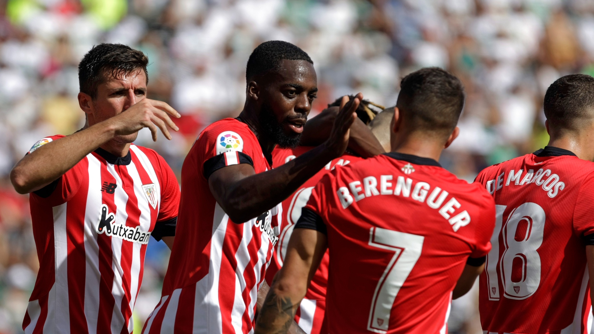 Athletic Club LaLiga