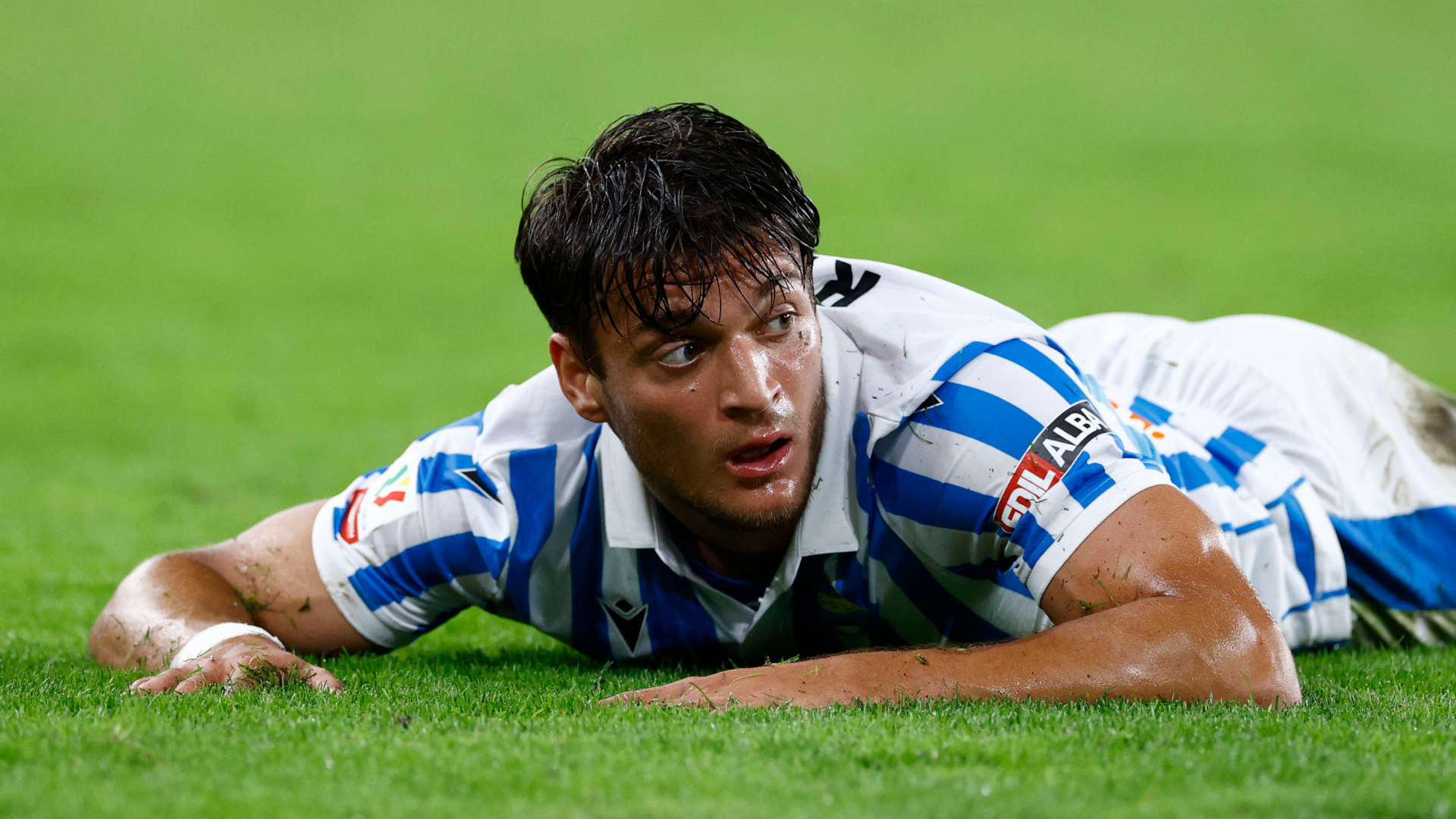 Simone Rabbi, Spal, DAZN News Italia