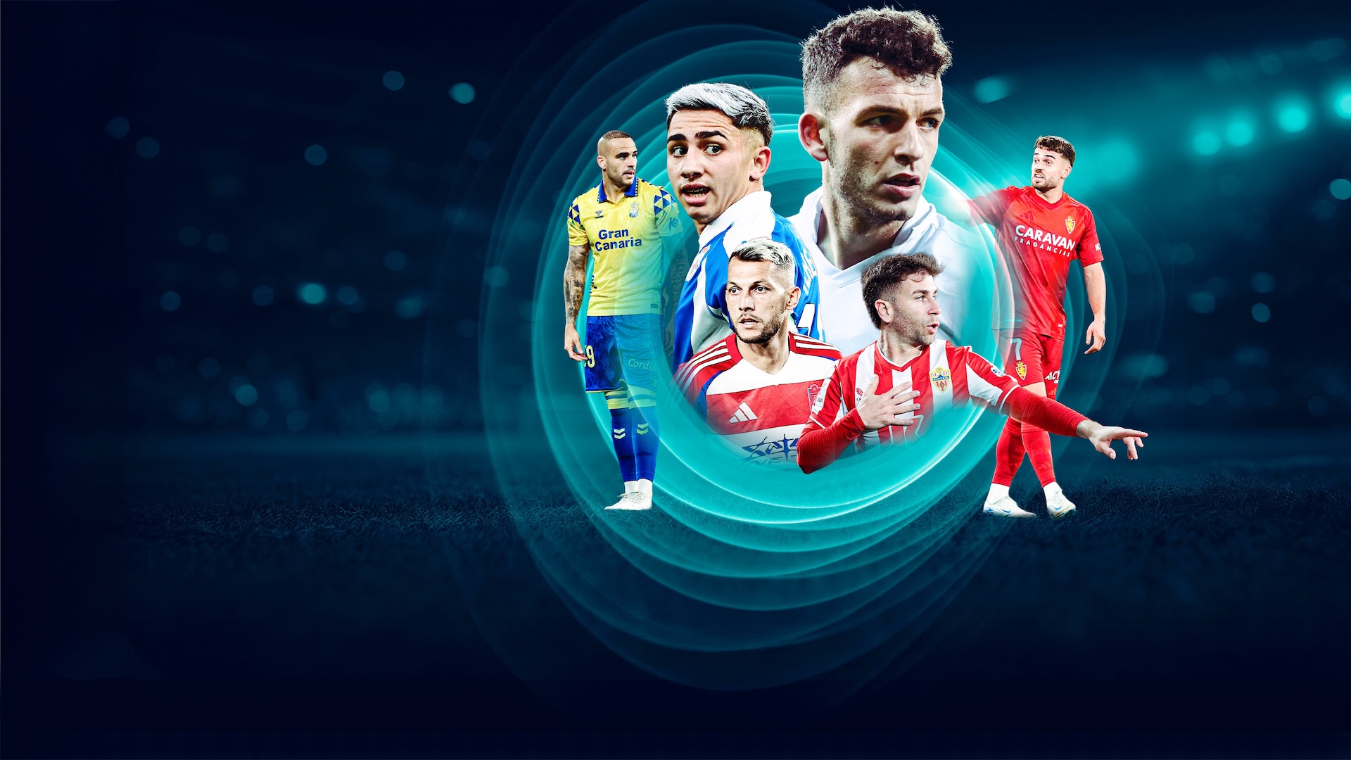 LALIGA HYPERMOTION