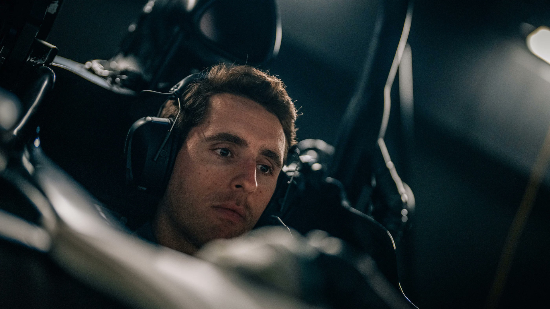 Dani Juncadella, simulador, Aston Martin