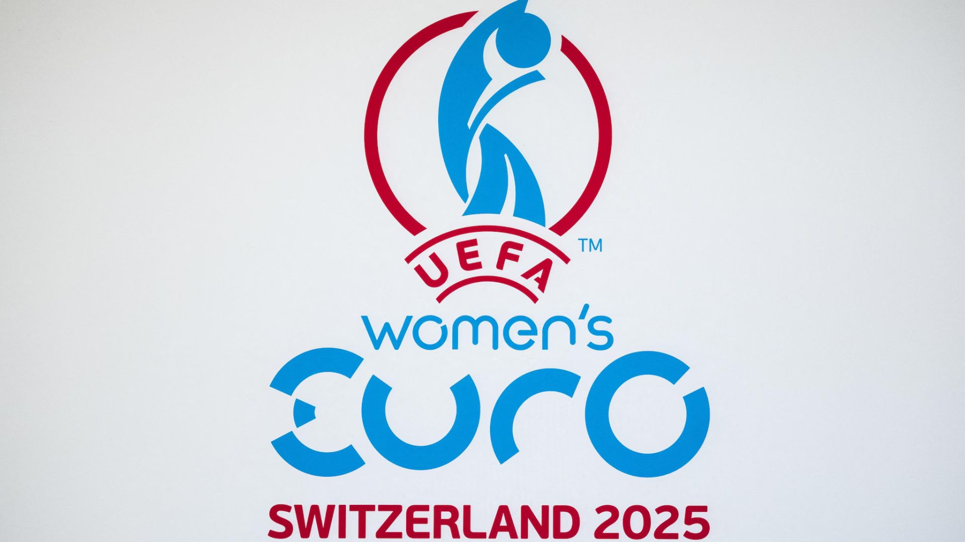 Eurocopa 2025, logotipo, Suiza