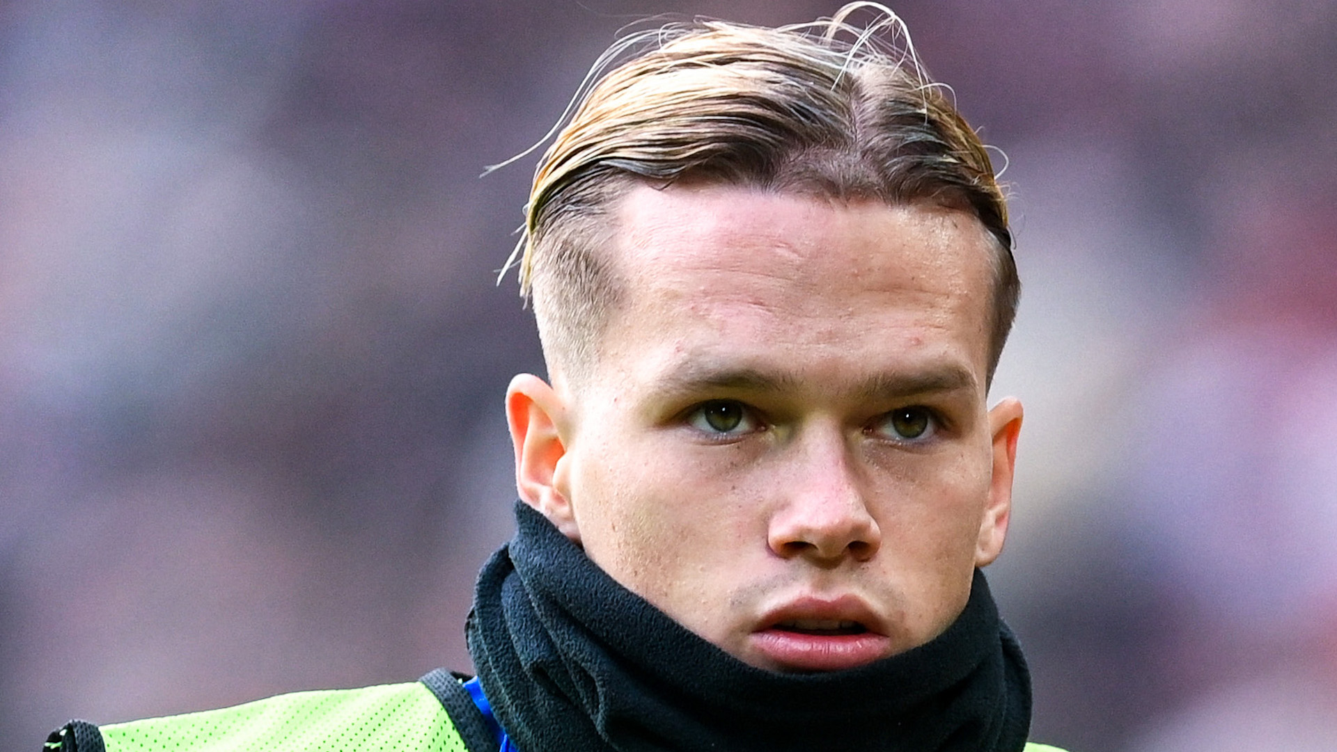 Mykhailo Mudryk, Chelsea, Premier League