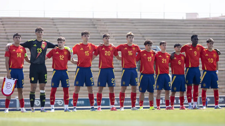 Dónde ver el Europeo Sub 19 2025 de Rumanía: cómo ver online en directo ...