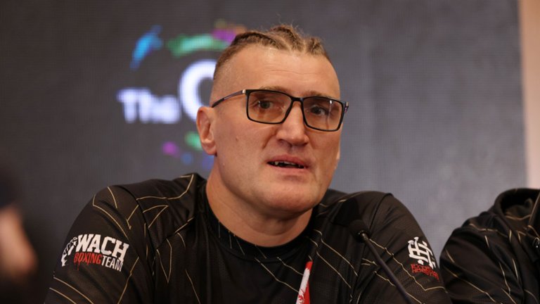 Brit-bashed: How has veteran Wach fared against British fighters?