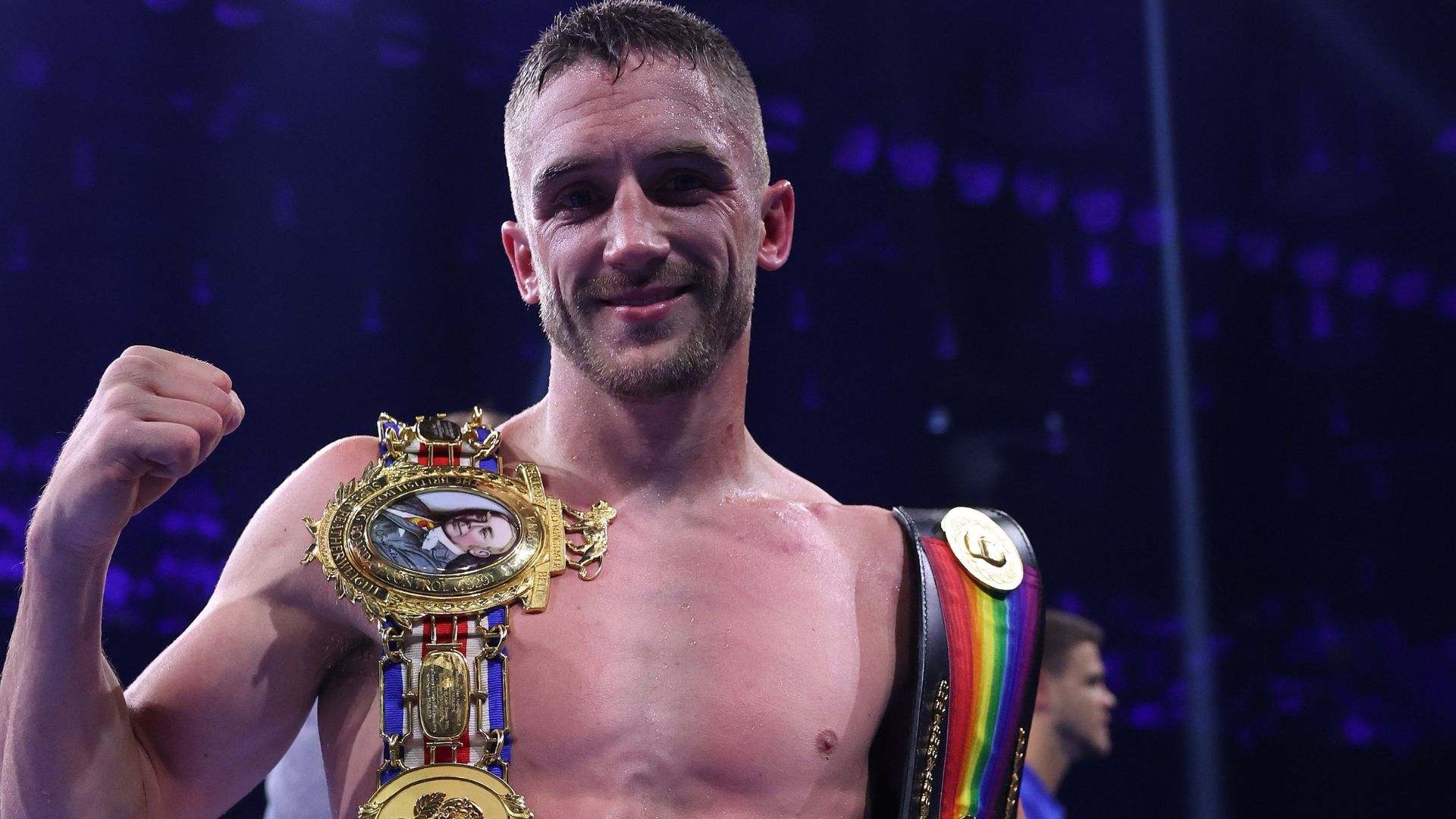 Ryan Garner, Reece Bellottim Bournemouth