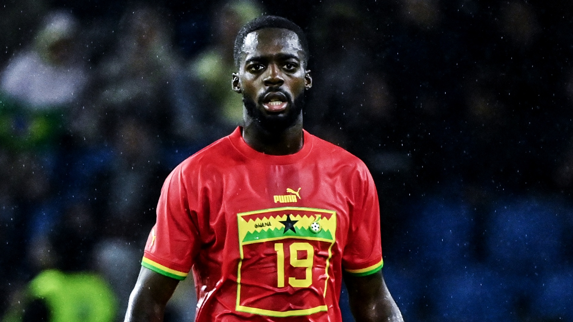 20220923_Inaki Williams_Ghana