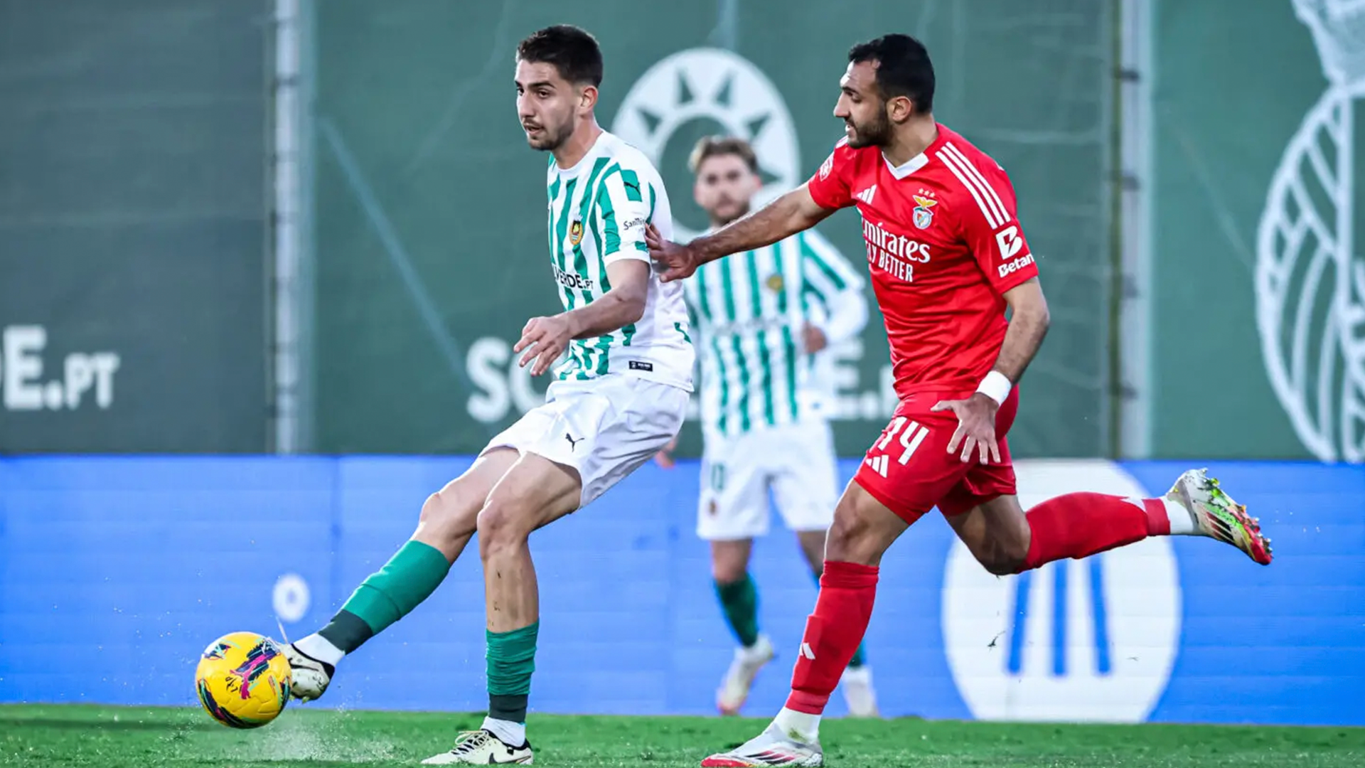 DEMIR TIKNAZ RIO AVE