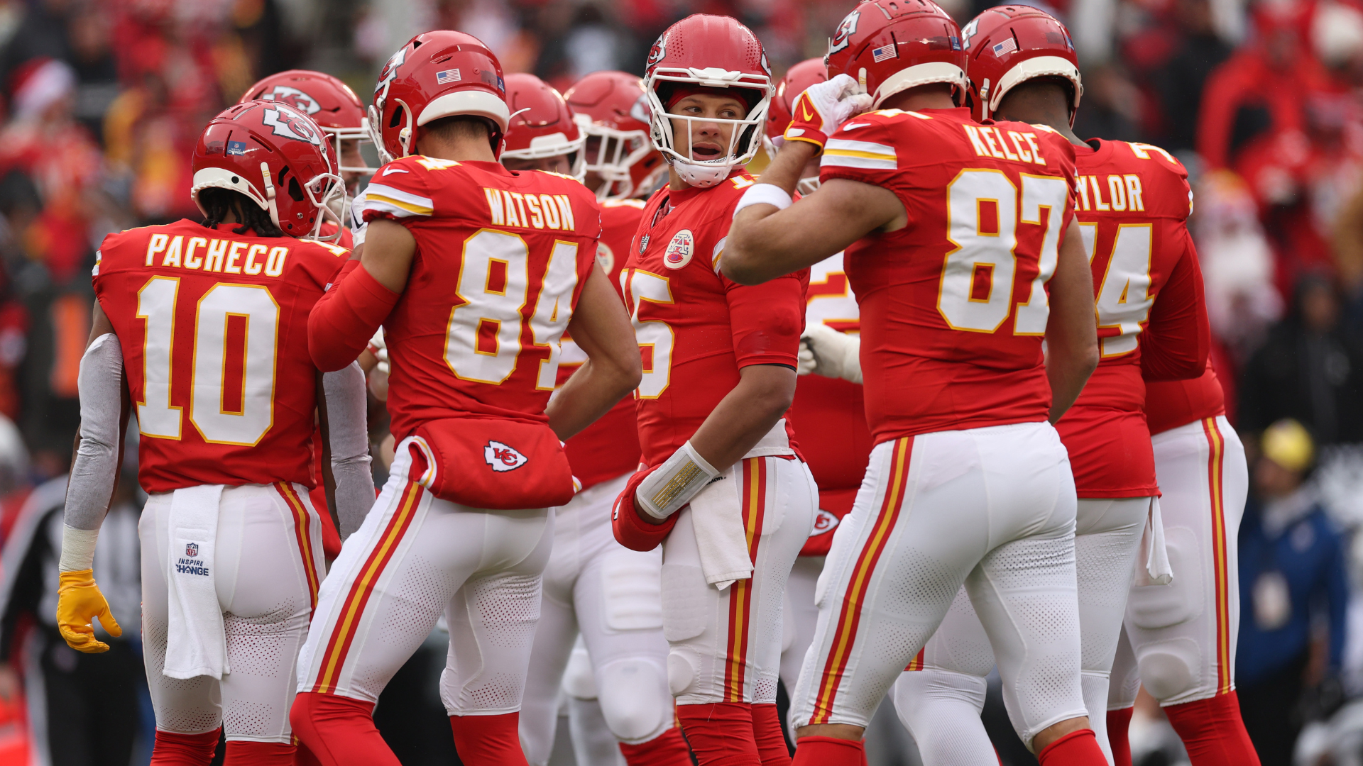 Kansas City Chiefs NFL