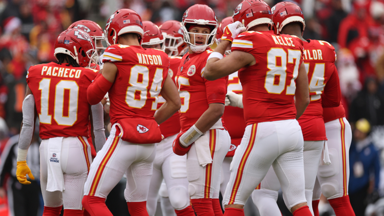 Kansas City Chiefs NFL