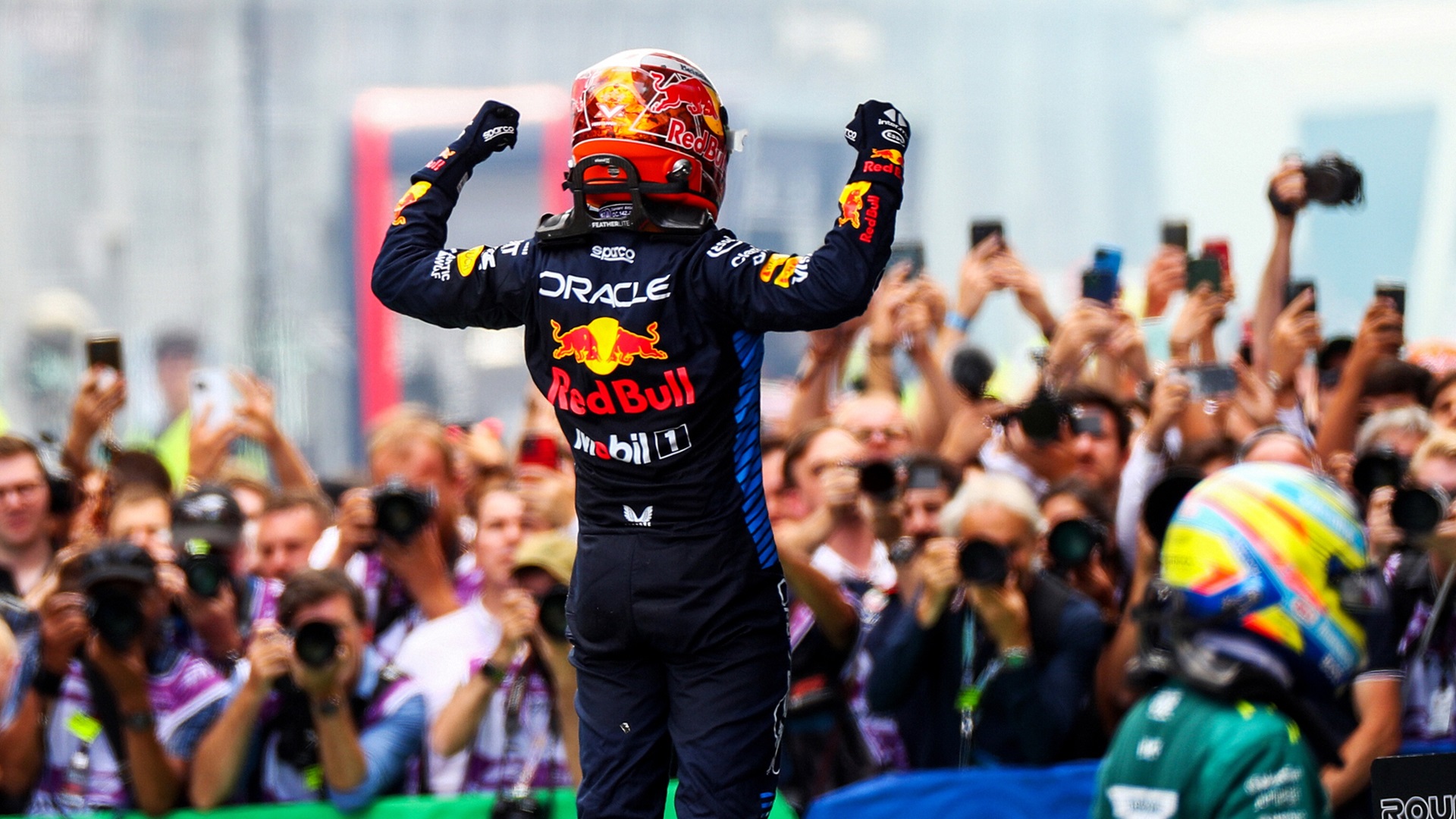 2024-06-23 Verstappen Red Bull F1 Formula 1