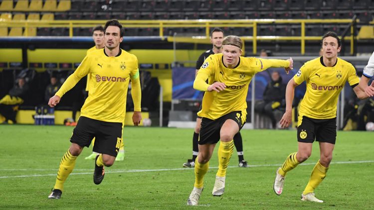 Mats Hummels_BVB_Champions League_24112020_Team 2