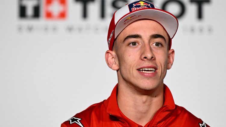 Pedro Acosta,GASGAS MotoGP, GP Portugal, 2024