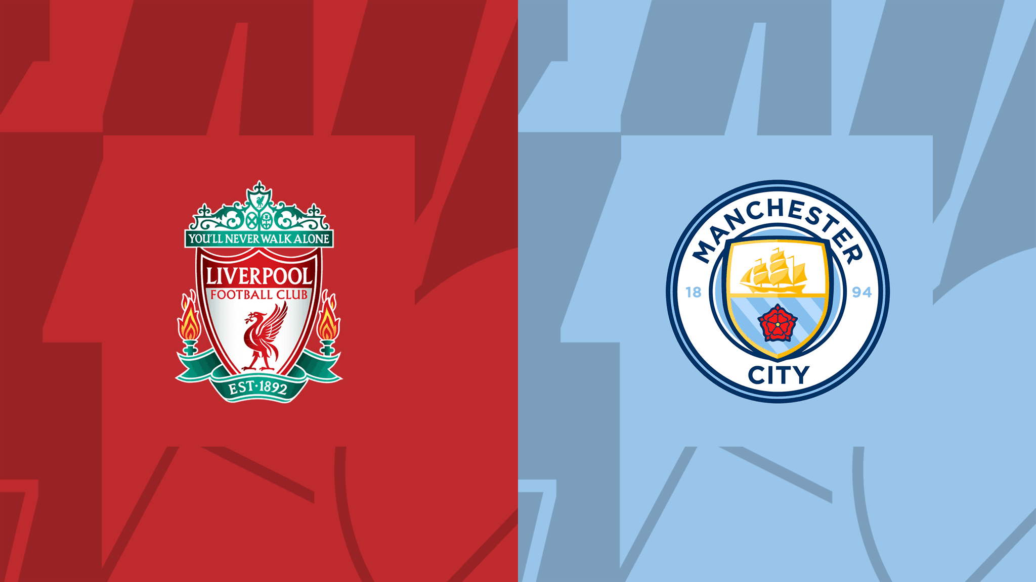 FC Liverpool Manchester City