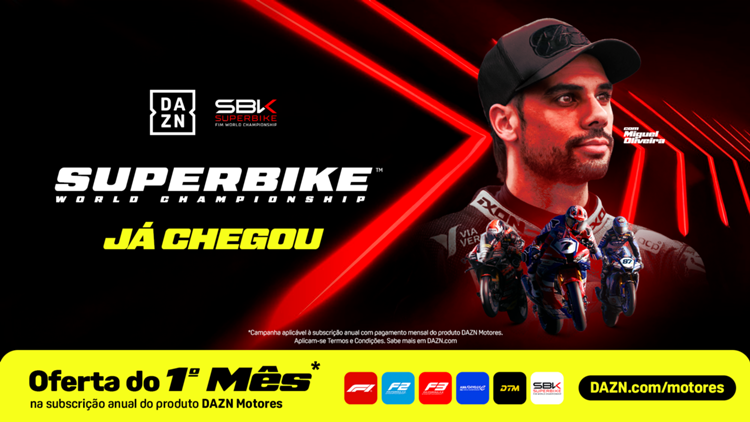 Superbike promo