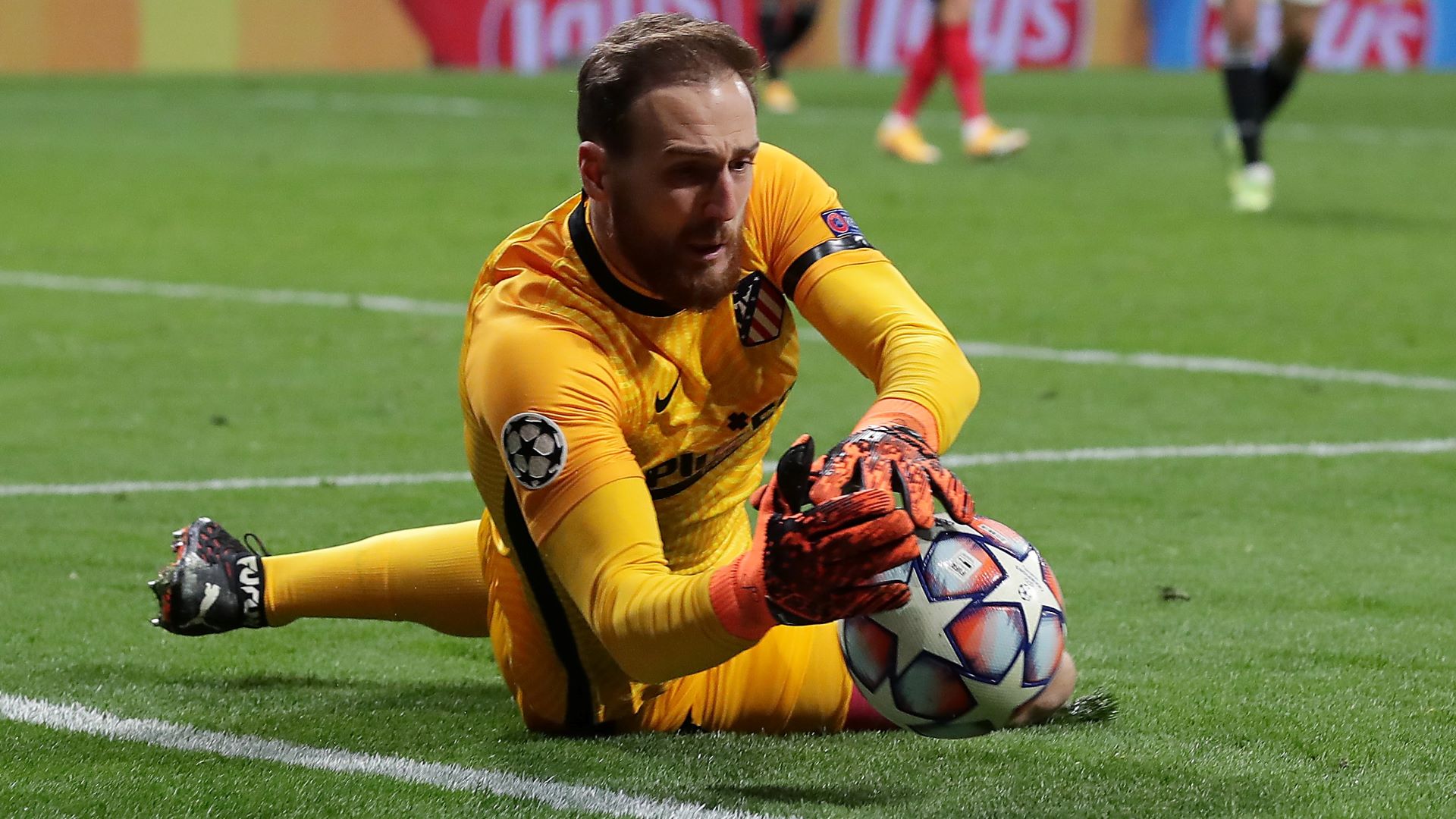 Atletico Madrid FC Chelsea Achtelfinale Oblak Livestream