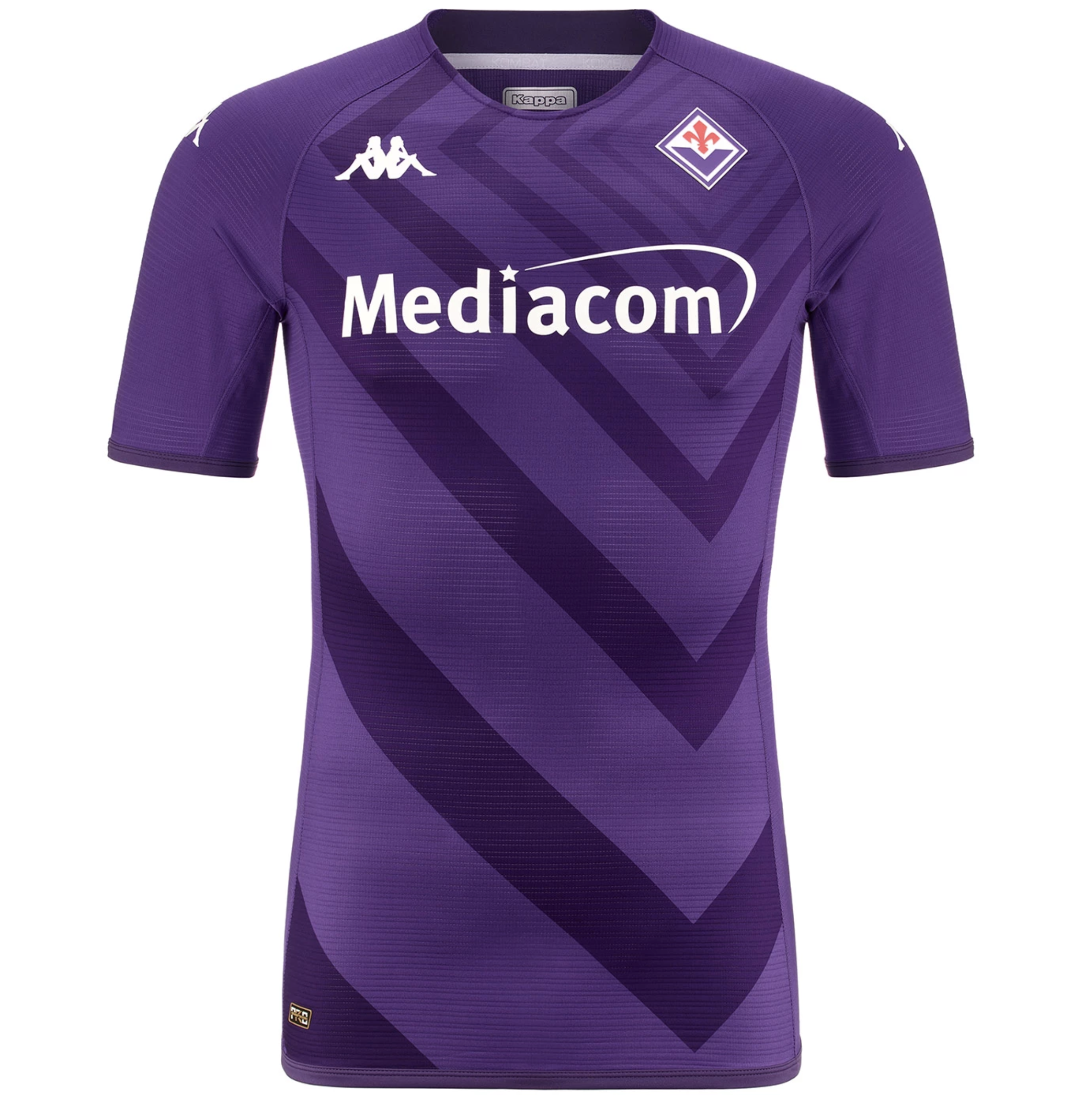 Maglia gara in casa Fiorentina 2022/23