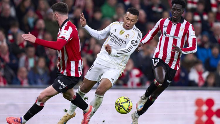 mbappe