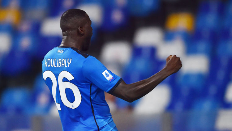 Koulibaly