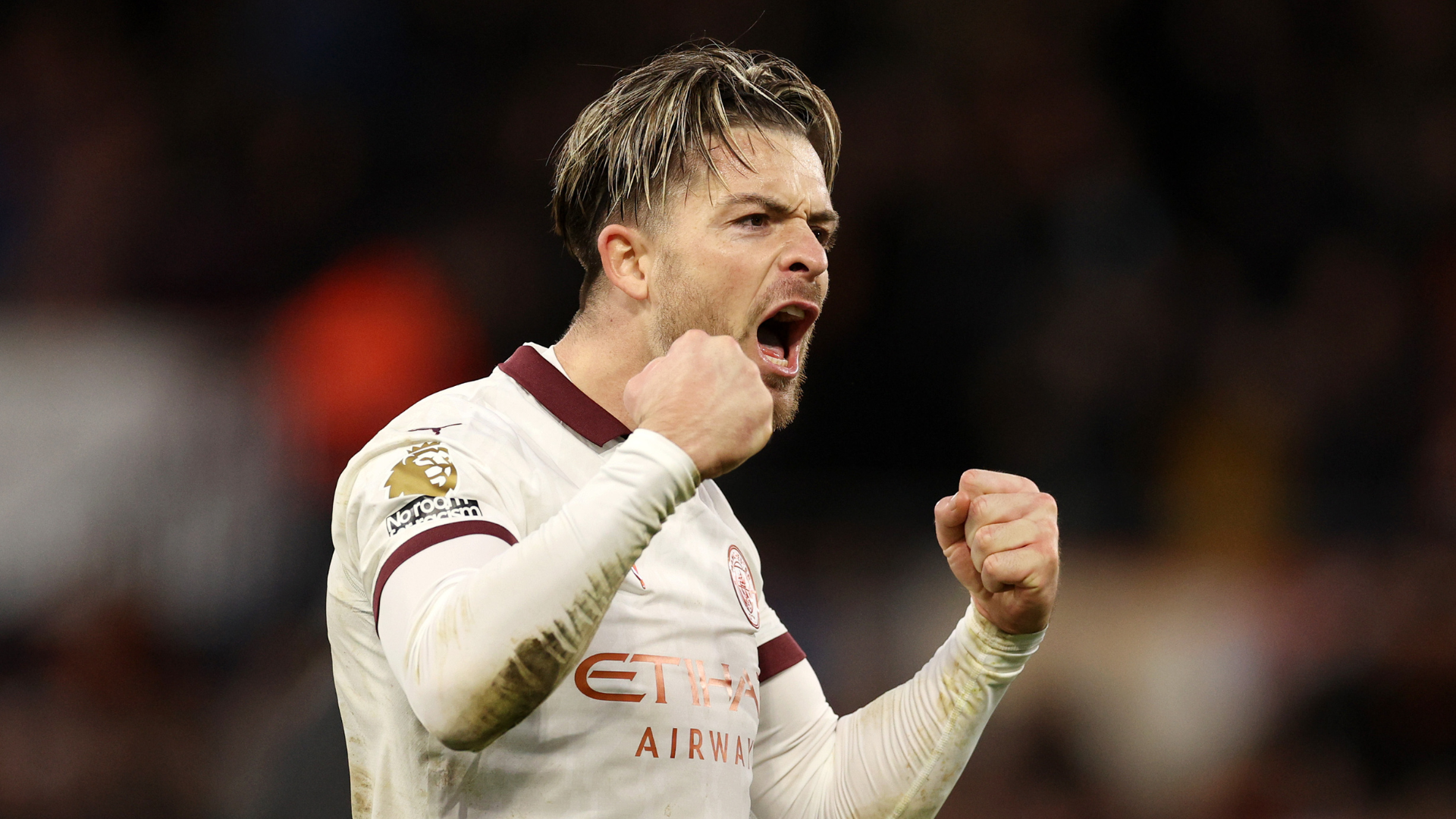 Jack Grealish