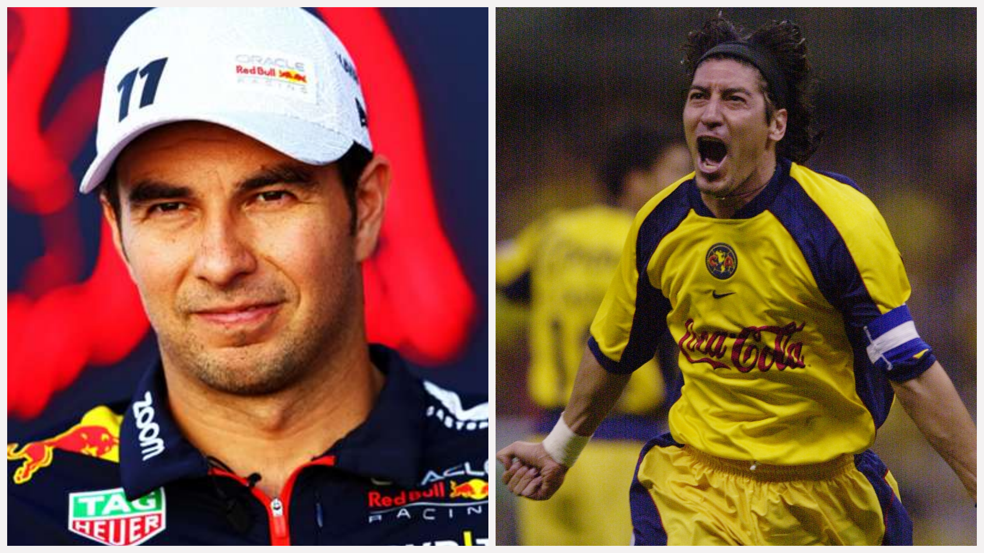 Checo Perez Zamorano