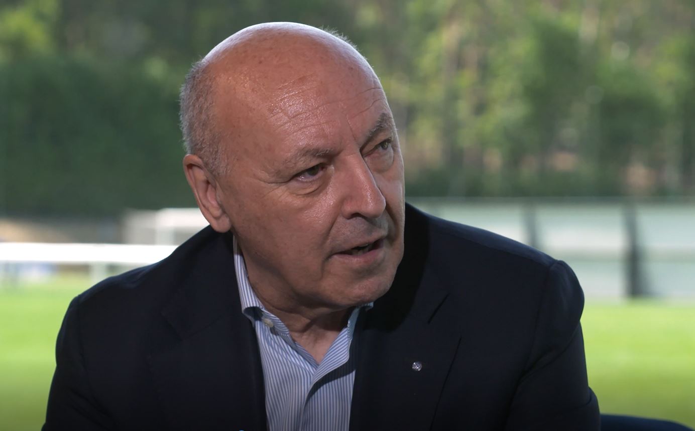Marotta DAZN