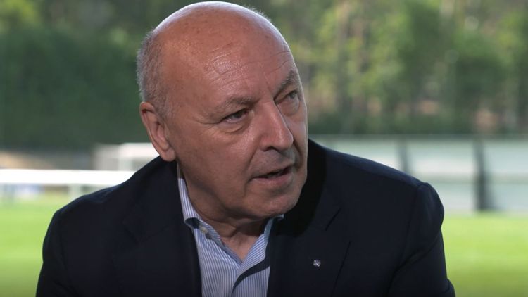 Marotta DAZN