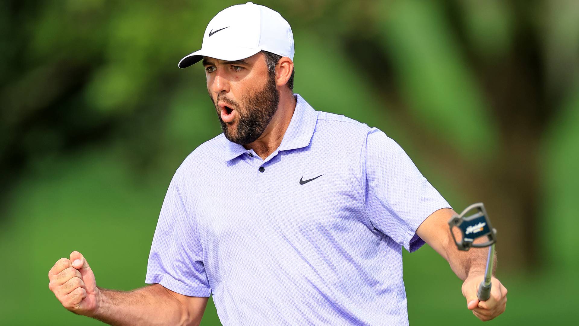 Scottie Scheffler_10032024