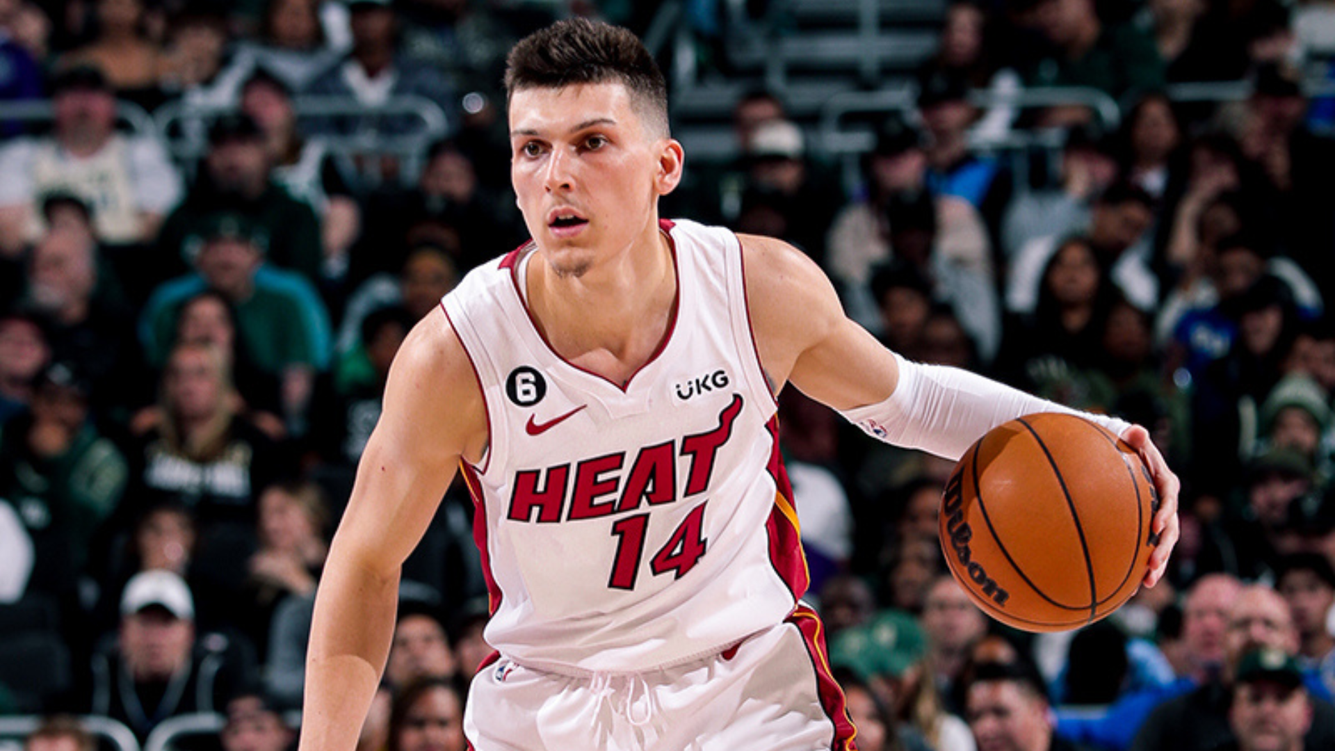 Tyler Herro, Miami Heat