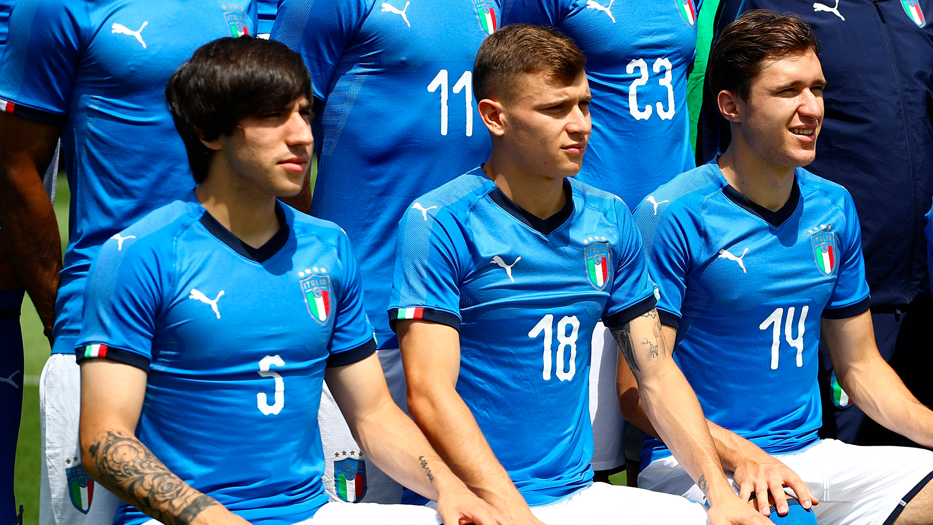 Tonali Barella Chiesa