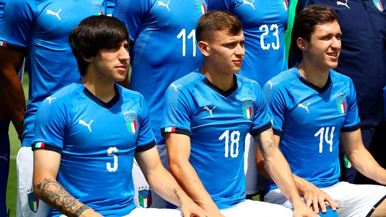 Tonali Barella Chiesa