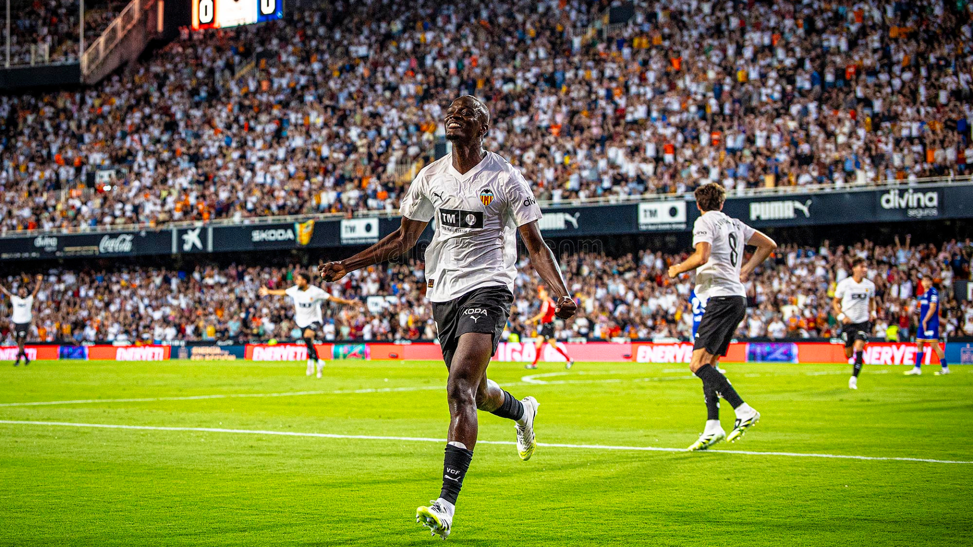 Diakhaby Valencia 2025