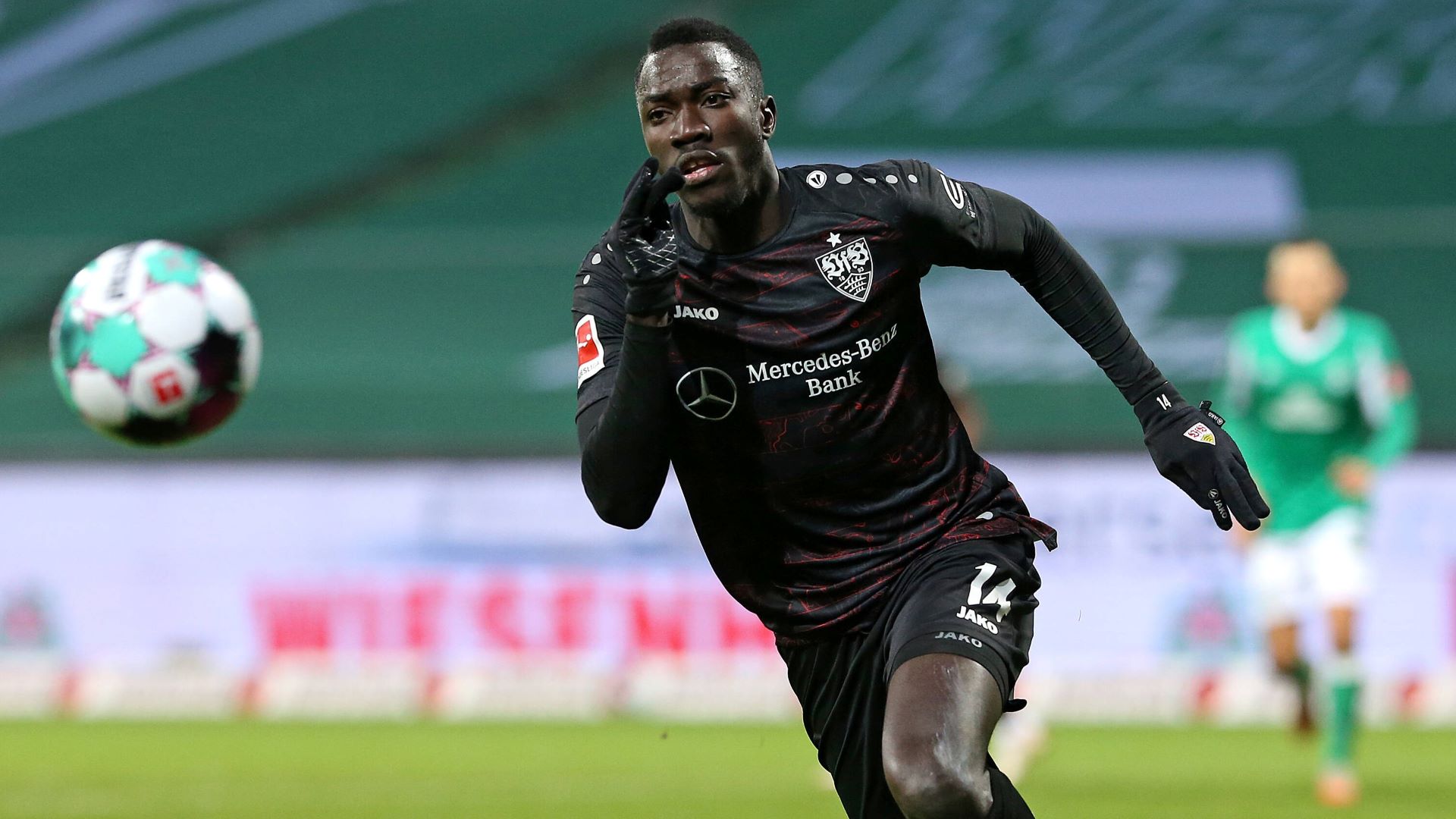 BVB VFB Stuttgart Bundesliga heute live