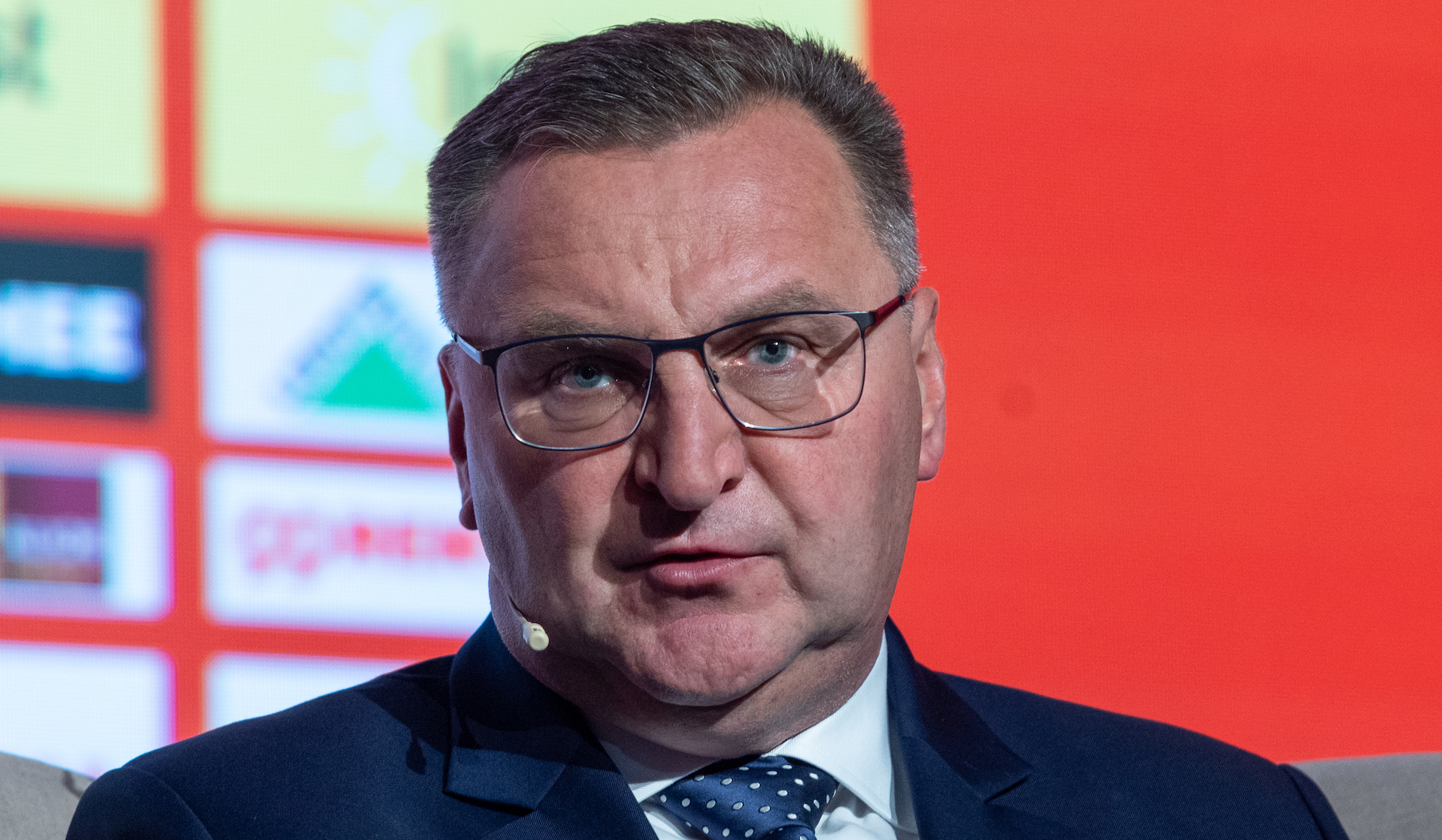 Czeslaw Michniewicz, Polonia