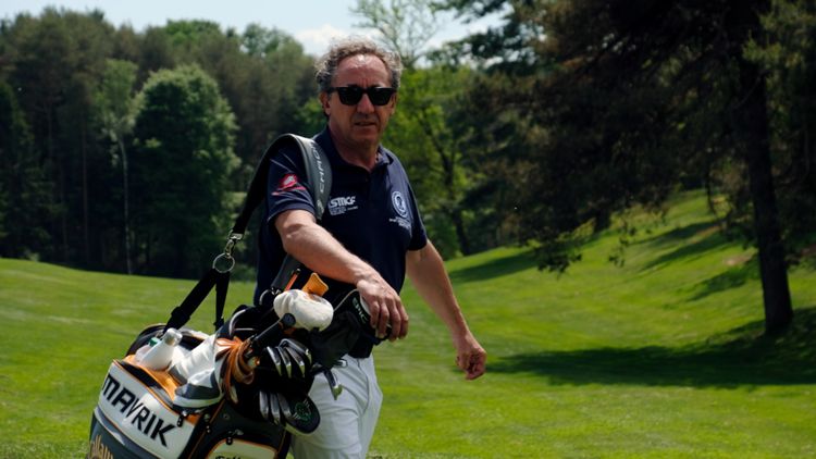 Lorenzo Marconi, High Performance Coach