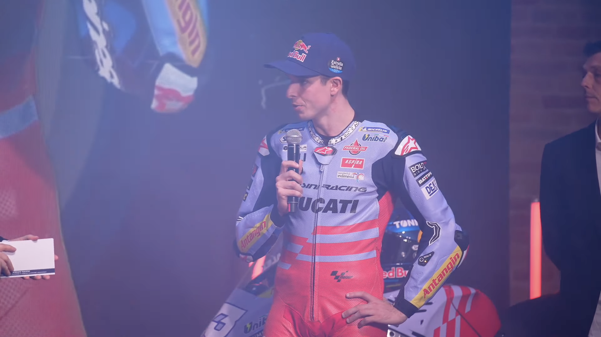 Álex Márquez, Gresini Racing, MotoGP