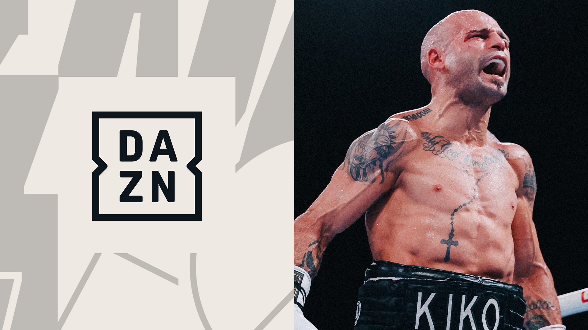 Kiko Martinez, pelea, boxeo, DAZN