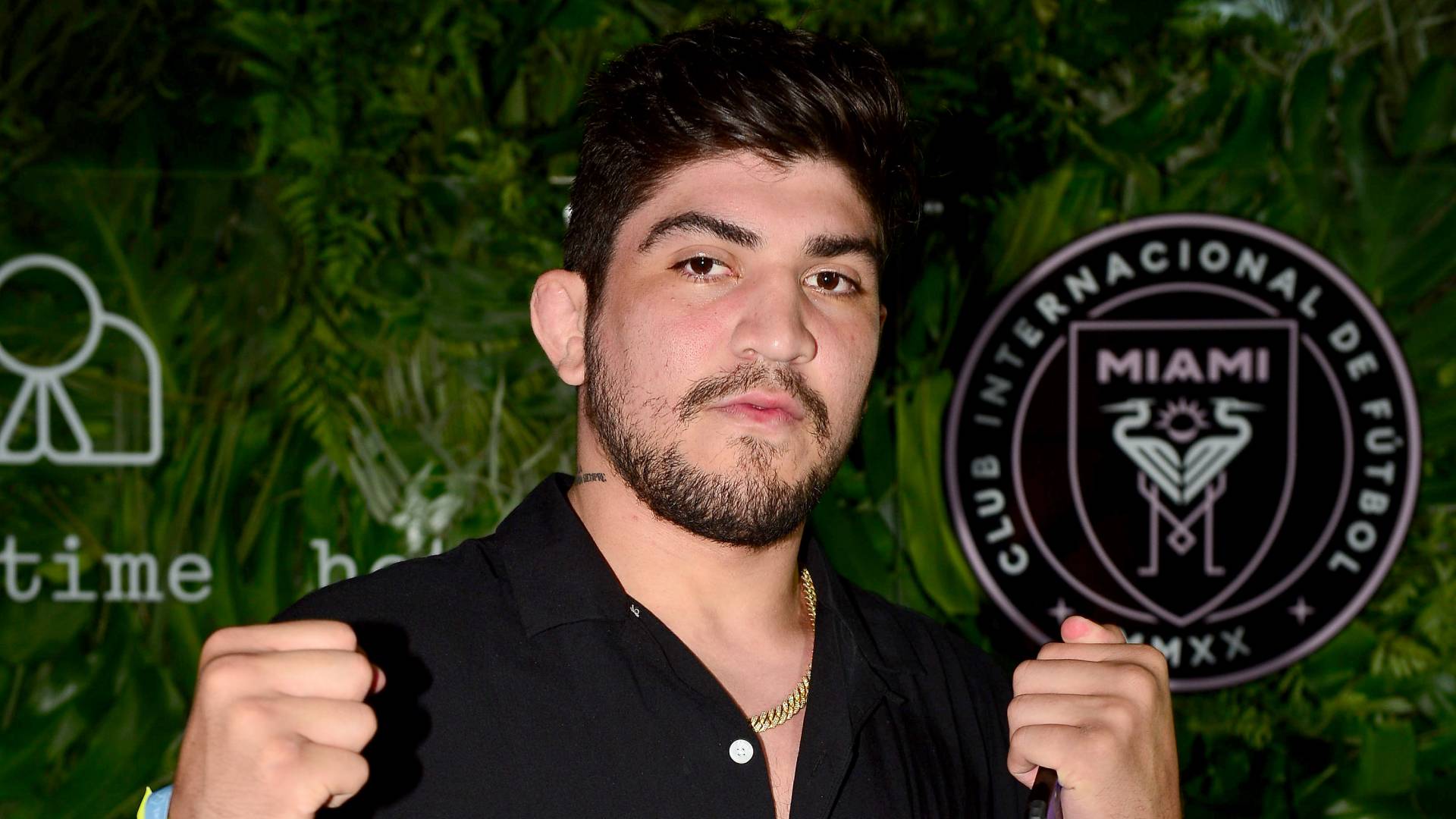 Dillon Danis_April2021