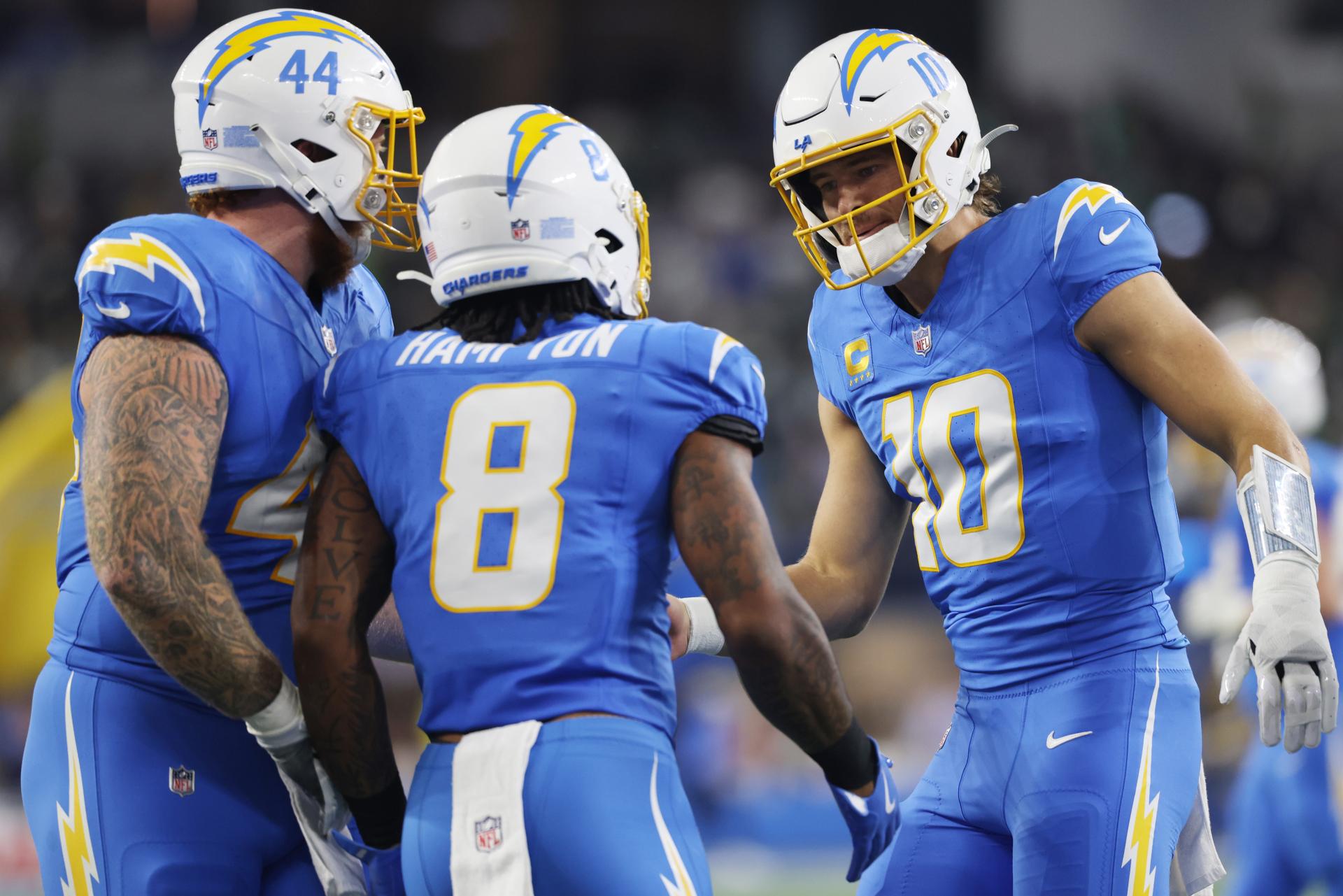 Los Angeles Chargers