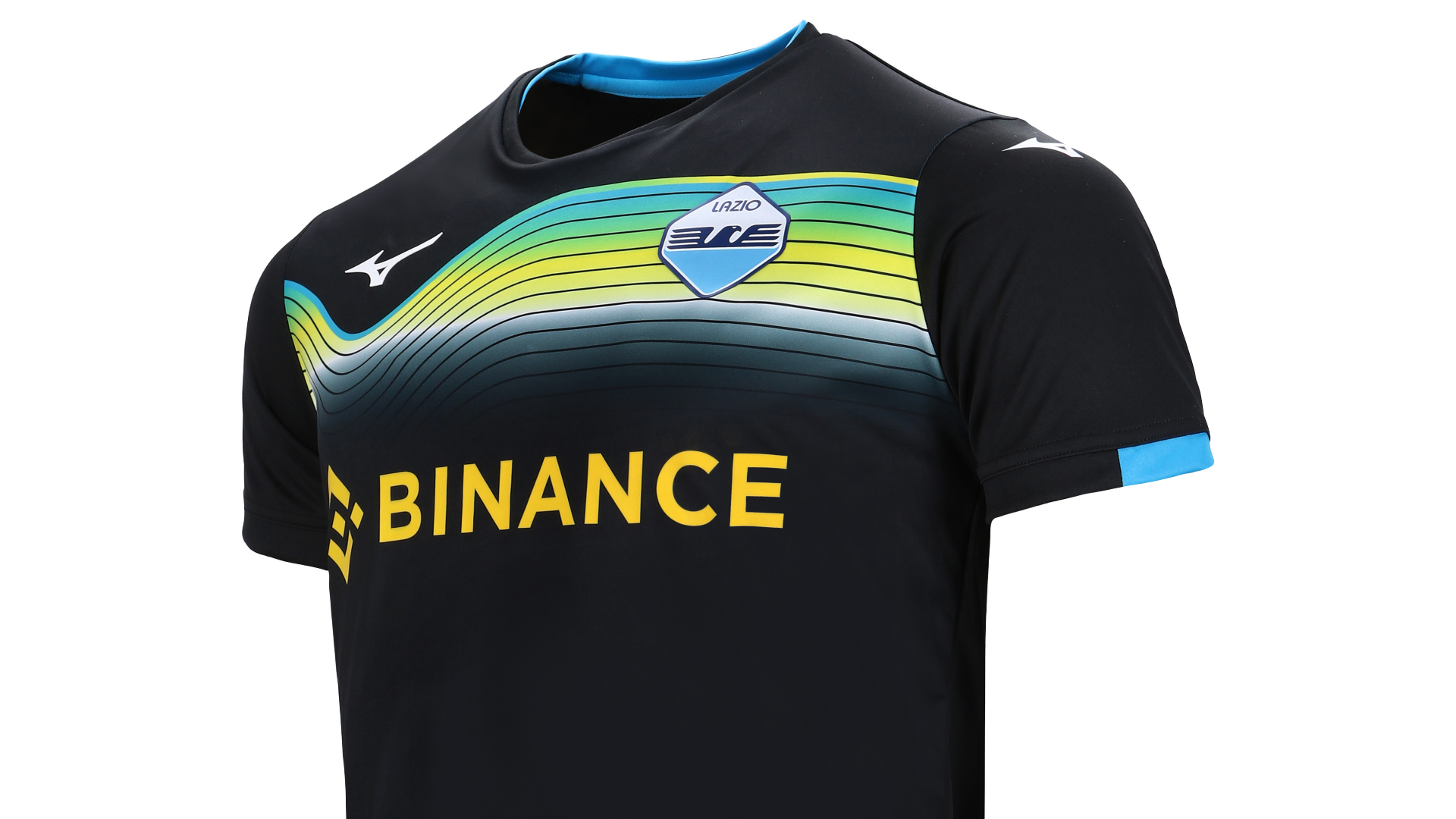 Maglia Away Lazio 2022 2023