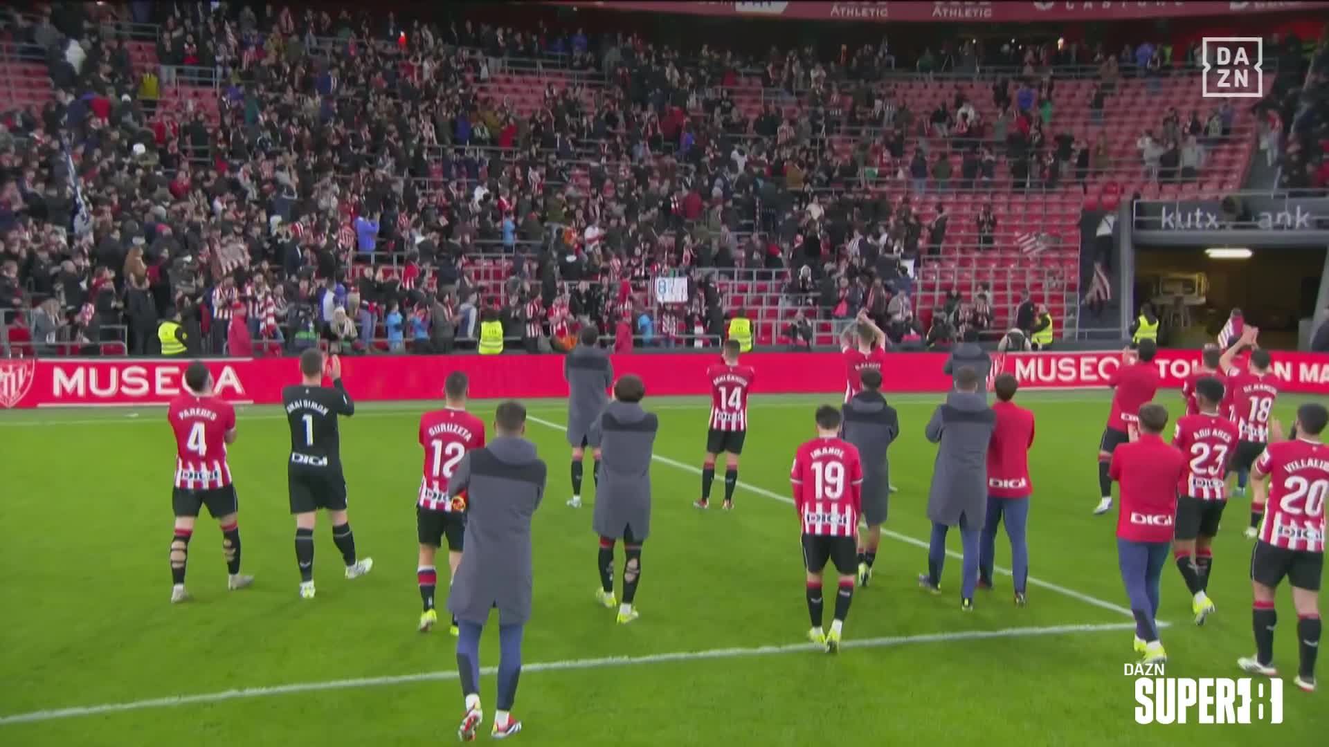 Iñaki Williams Athletic