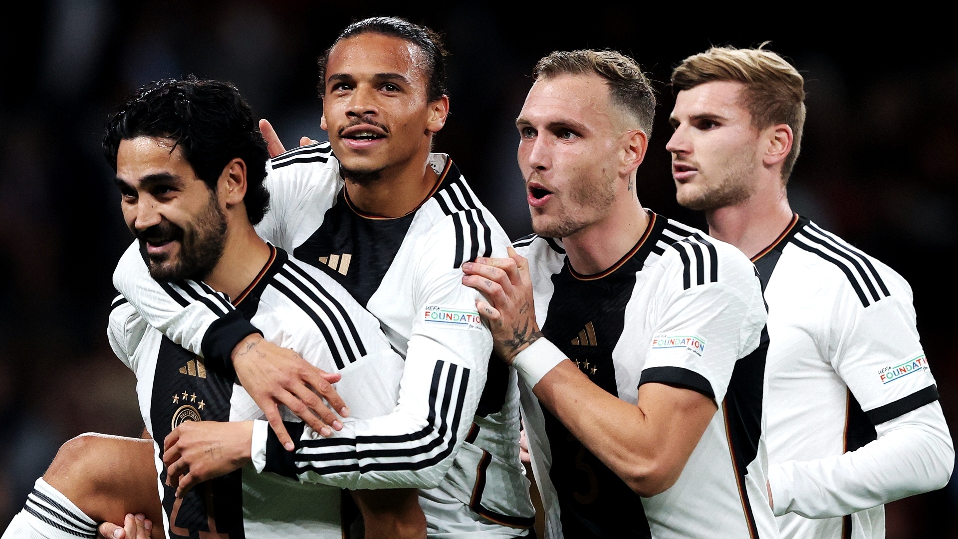 20220926_Ilkay Gundogan_Germany