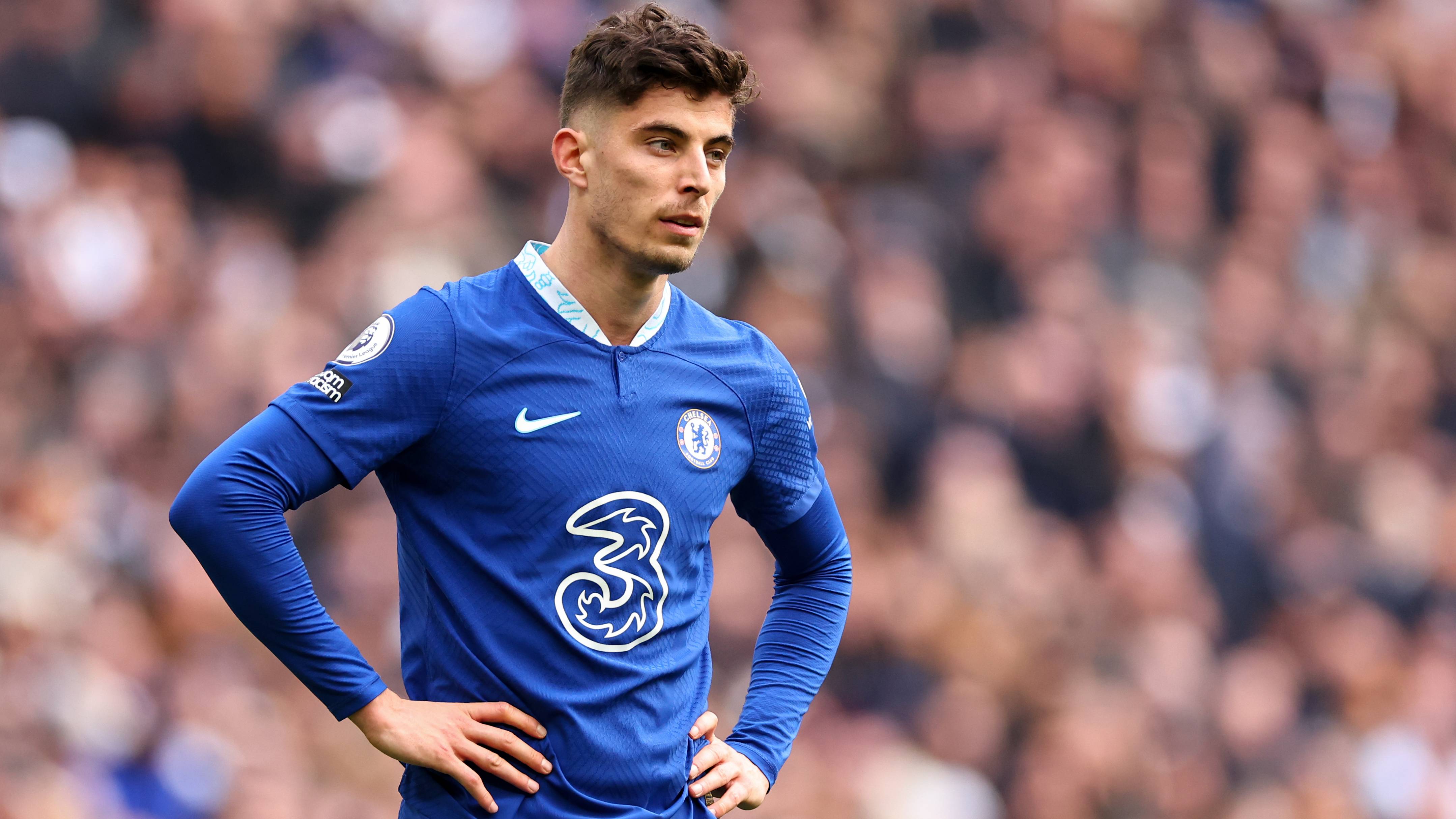 Kai Havertz Chelsea_Feb2023